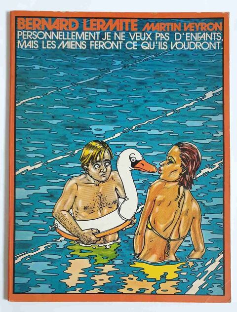 Bernard Lermite 6 Croissy-sur-Seine (78)