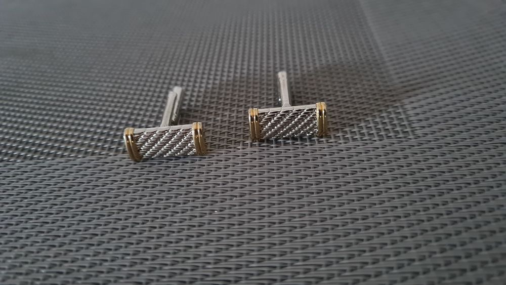 boutons Bijoux et montres