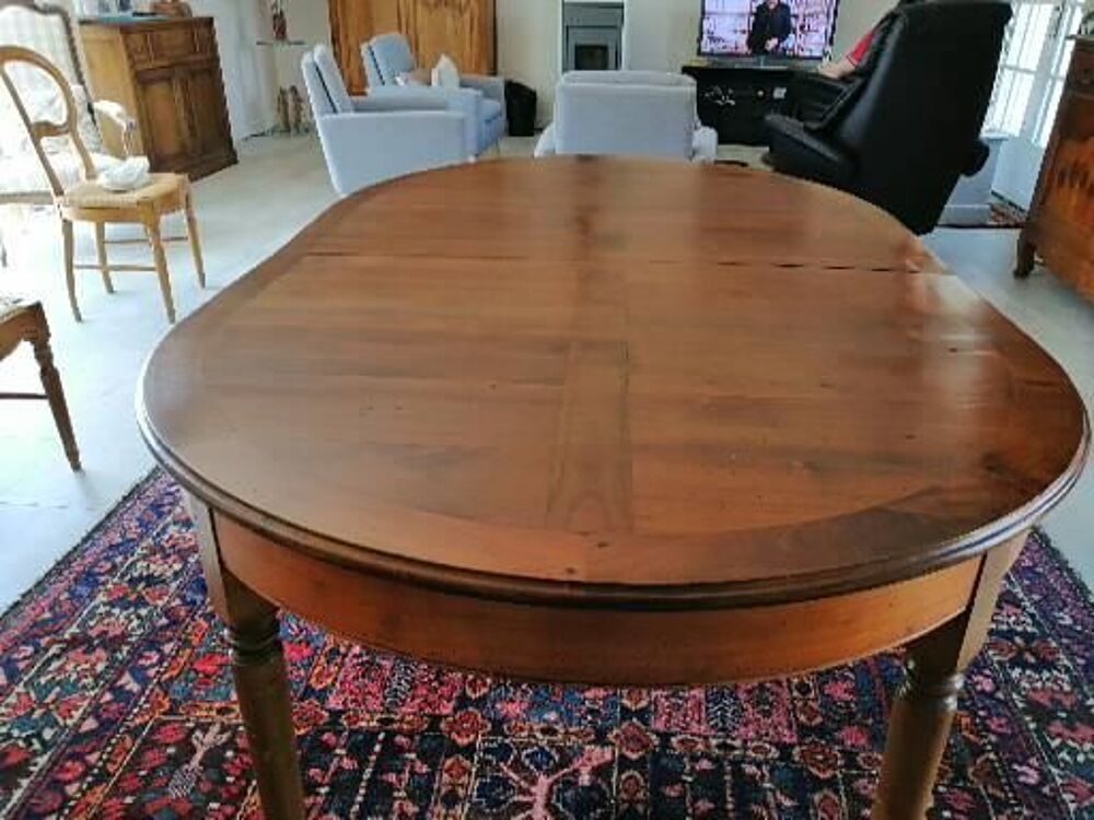 Table de salle &agrave; manger Meubles