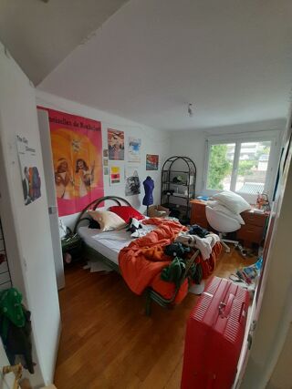  Appartement � louer 4 pi�ces 79 m�