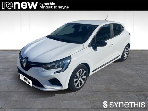 Annonce voiture Renault Clio V 15290 €