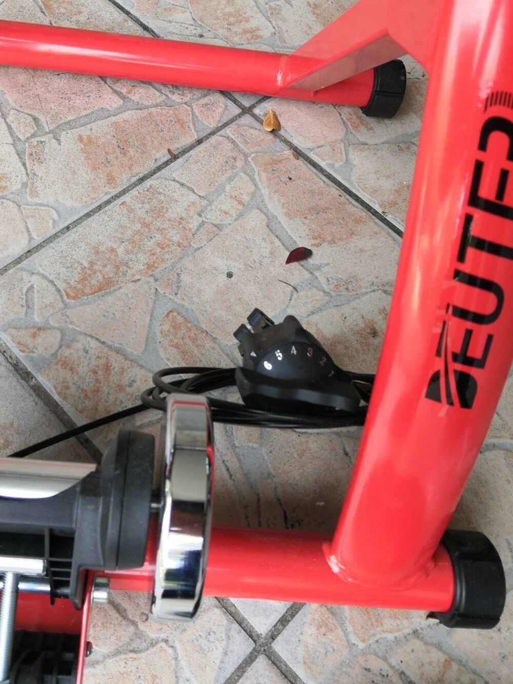 HOME TRAINER PRO NEUF Sports