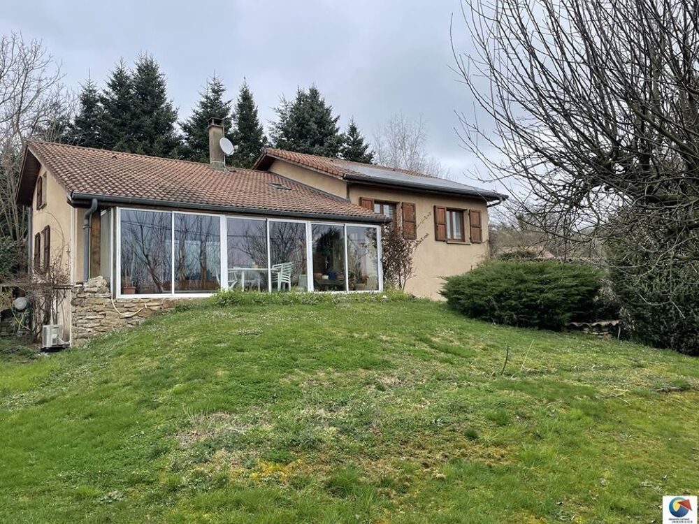 Maison 5 pièces 130 m² · à Roche · 130 m² · 319 000 €