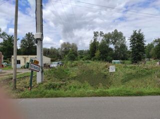  Terrain � vendre 925 m�