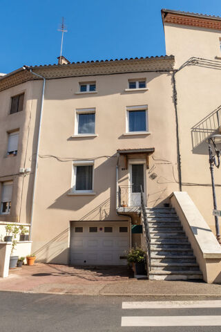 Maison 8 pièces 140 m² · à Saint-Paul-en-Jarez · 140 m² · 245 000 €