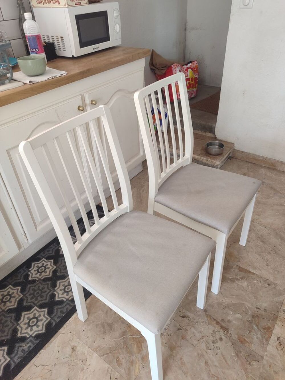 Chaises Meubles