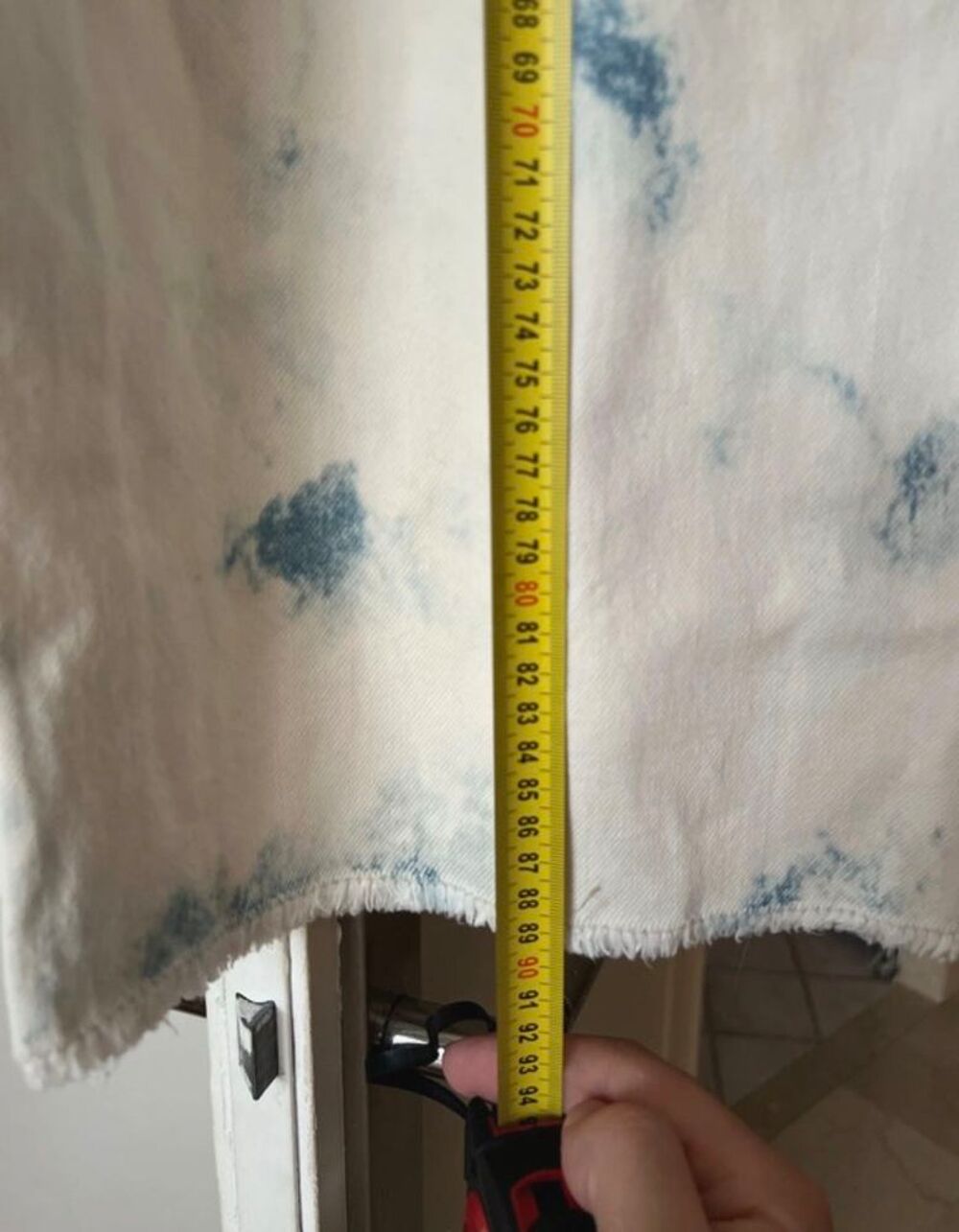 jeans boyfreind Vêtements