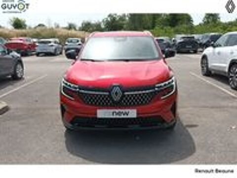 Austral E-Tech hybrid 200 Iconic 2023 occasion 21200 Beaune