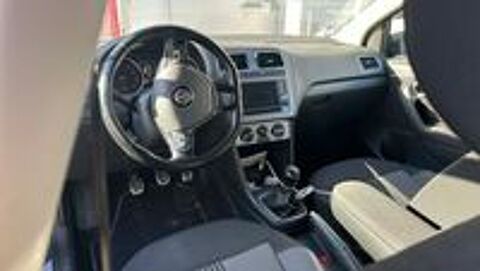 Polo 1.2 TSI 90 BMT S&eacute;rie Sp&eacute;ciale Allstar 2016 occasion 31200 Toulouse
