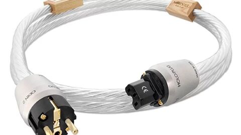 Nordost Odin 2 Power Cord � 1.25 m (EU Plug) 4200 Italie (78)