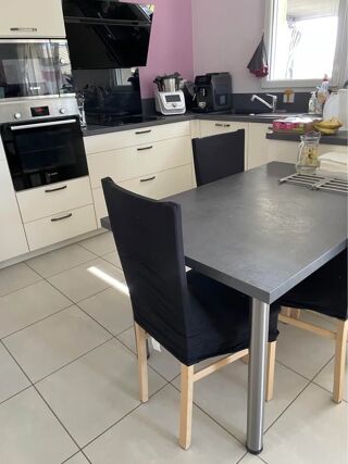  Maison � vendre 5 pi�ces 90 m�