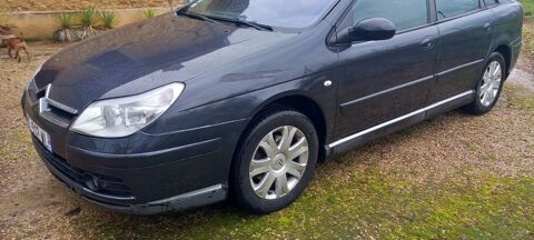 Citroen c5 Citro&euml;n  HDi 110 FAP Confort