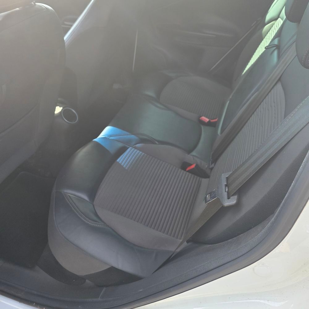 Giulietta 1.4 TB MultiAir 170 ch S&S Collezione 2015 occasion 59263 Houplin-Ancoisne