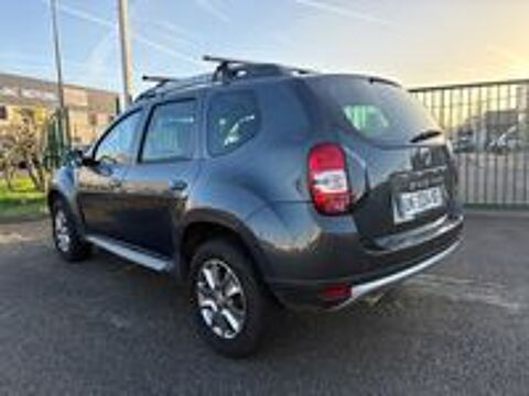 Duster 1.5 dCi 110 4x4 Prestige 2014 occasion 95610 &Eacute;ragny