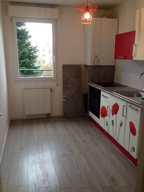  Appartement � louer 3 pi�ces 74 m�