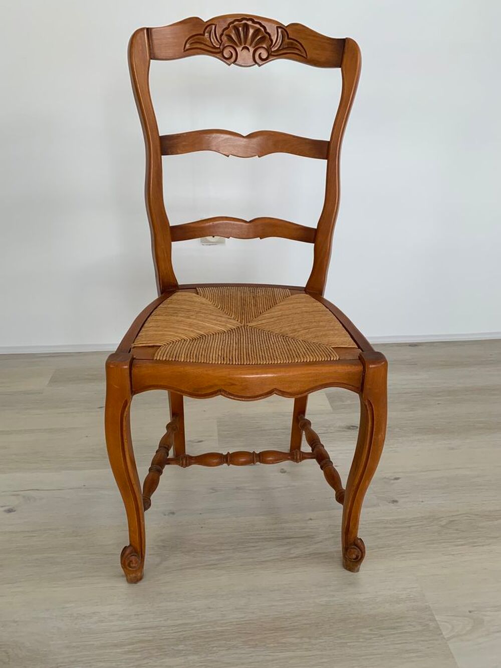 6 chaises Meubles