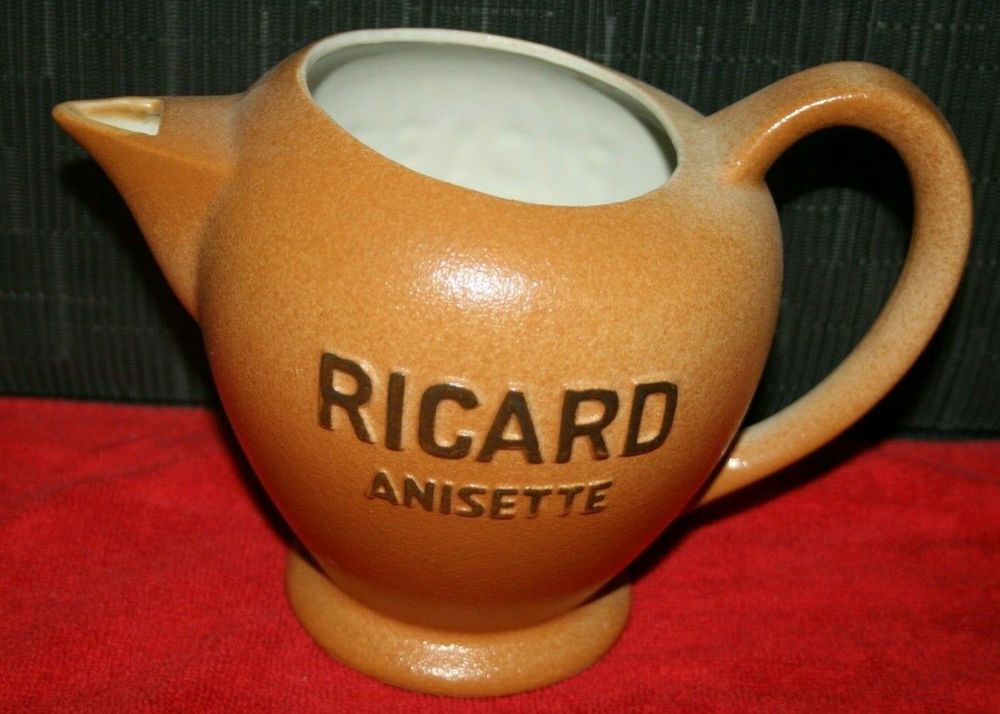 Cruche &agrave; EAU 