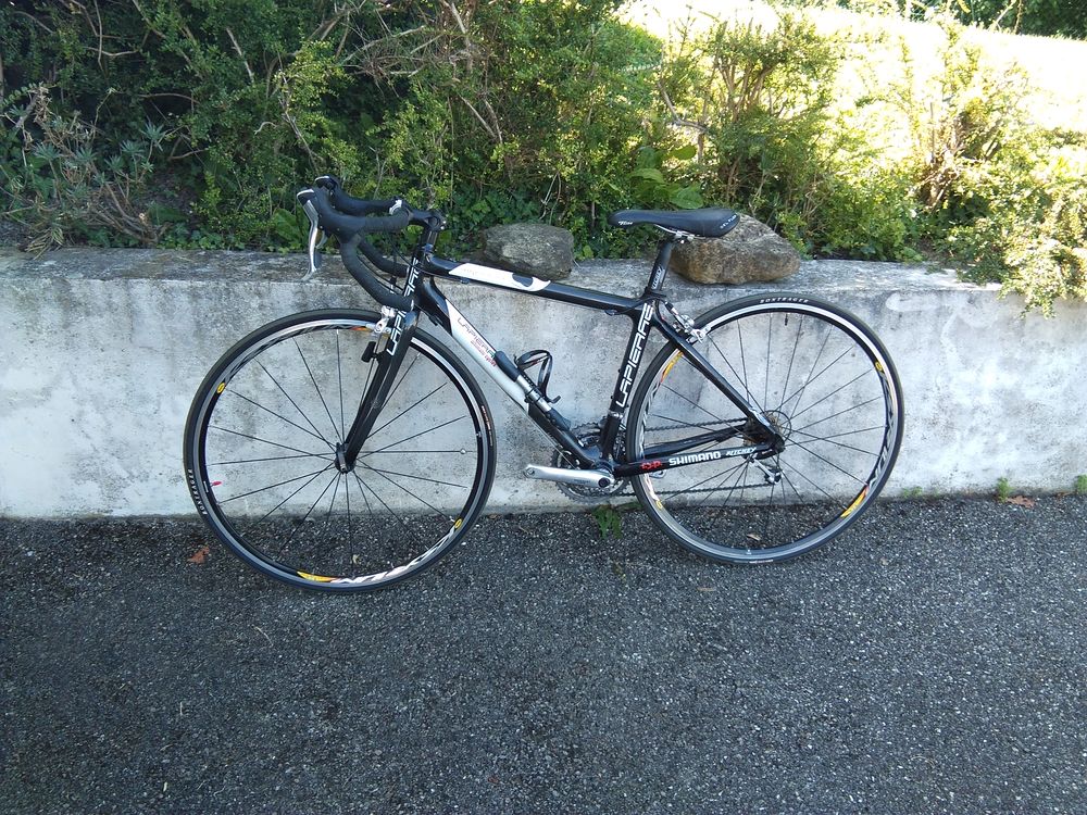 V&eacute;lo de course
Vélos