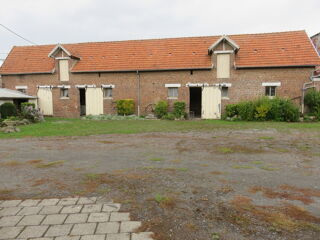  Ferme � vendre 6 pi�ces 133 m�