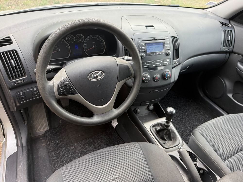 i30 CW 1.6 CRDi 90 Pack Clim 2008 occasion 40000 Mont-de-Marsan