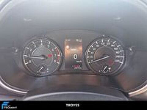 Vitara 1.4 Boosterjet Hybrid Style 2024 occasion 10600 Barberey-Saint-Sulpice