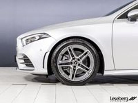 Classe A 250 7G-DCT 4Matic AMG Line occasion 67540 Ostwald