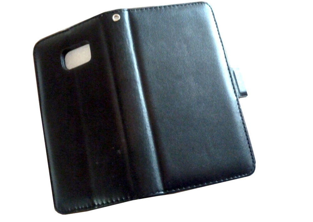 Housse Tel Portable Samsung S7 Téléphones et tablettes