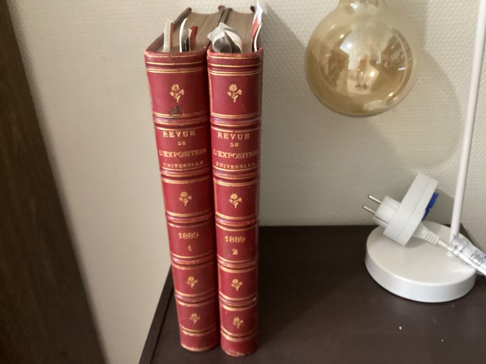 Livres anciens Livres et BD