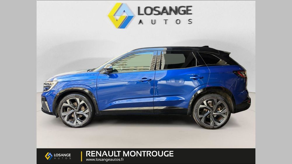 Austral techno esprit Alpine E-Tech full hybrid 200 - 23 2023 occasion 92120 Montrouge