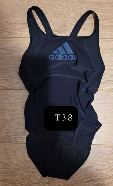 Maillot de bain femme T38 10 Amiens (80)