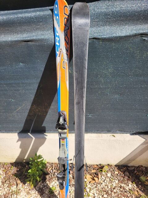 Ski femme 30 Saint-Christol-ls-Als (30)