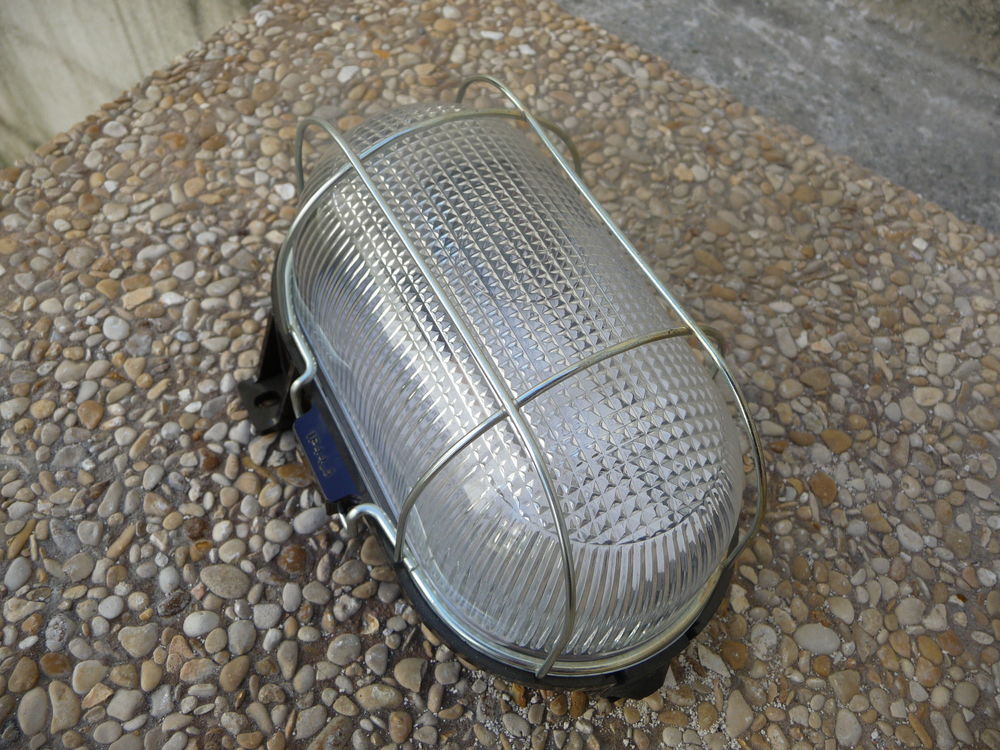 lampe pour ext&eacute;rieur++++++++++++++++++ Bricolage