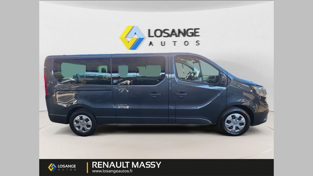 Trafic L2 dCi 150 Energy S&S EDC Intens 2023 occasion 91300 Massy