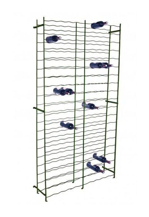 Casier Range-bouteilles 200 places 10 Juran�on (64)