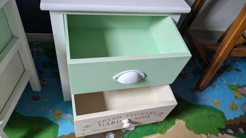 Table de chevet 15 Sallanches (74)