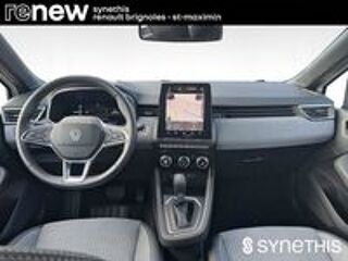 Clio techno full hybrid E-Tech 145 ch - 25 2025 occasion 83170 Brignoles