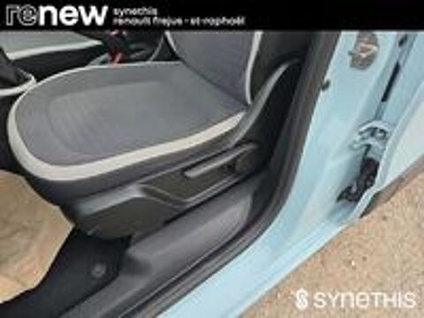 Twingo III SCe 65 Equilibre 2023 occasion 83600 Fr&eacute;jus