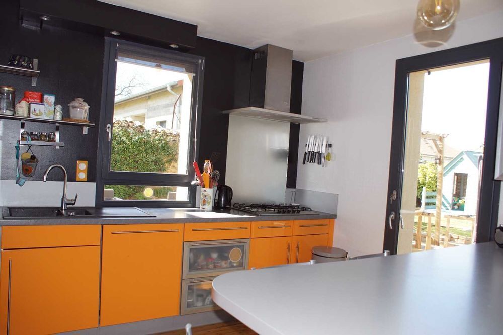Vente Maison maison 5 pieces Jarny