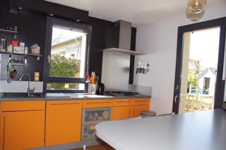  Maison à vendre 5 pièces 130 m²