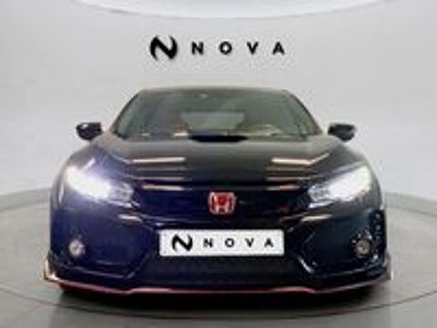 Civic Type R GT 2.0 VTEC 320CH 2018 occasion 33600 Pessac