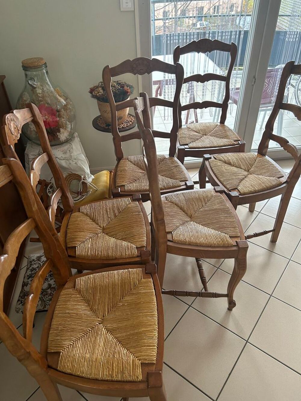 Meubles vaisselle bibelots Meubles