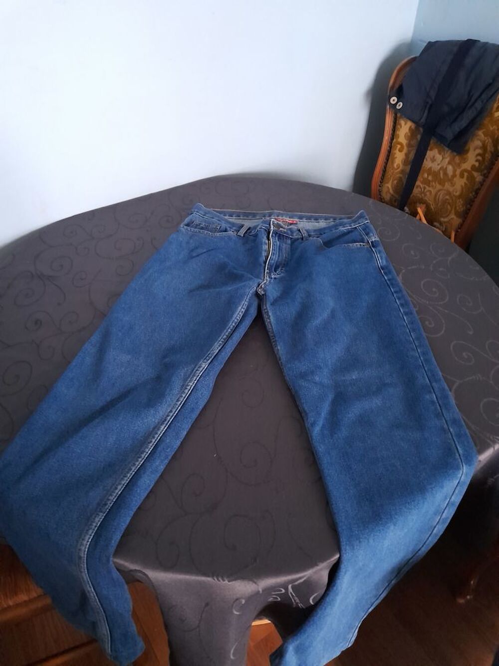 jeans occasion Vêtements