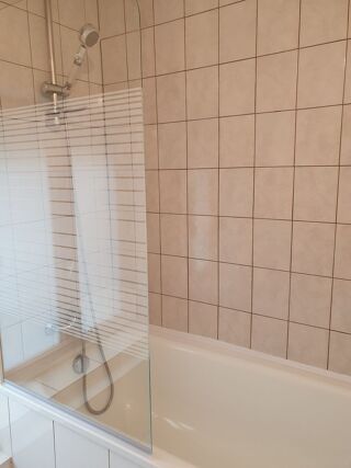  Appartement � louer 1 pi�ce 39 m�