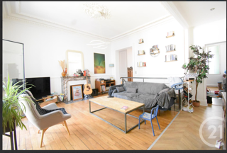  Duplex/triplex à louer 5 pièces 110 m²