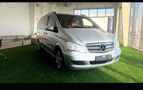 Mercedes Viano 2014 occasion Montauban 82000