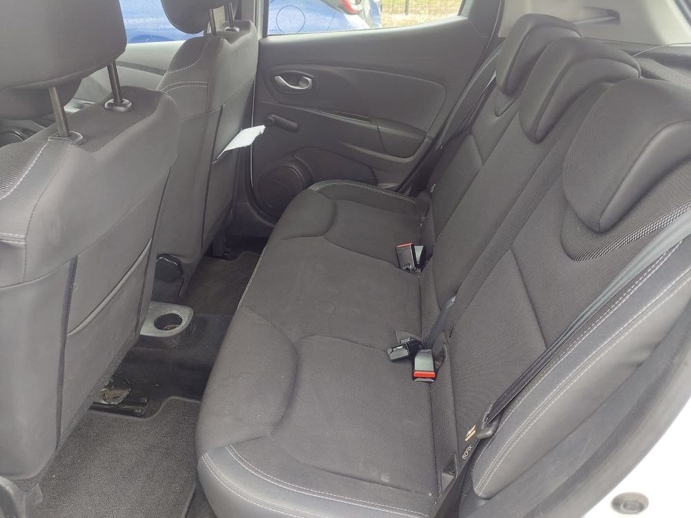Clio IV Clio dCi 90 Energy eco2 82g Zen 2016 occasion 39380 Mont-sous-Vaudrey