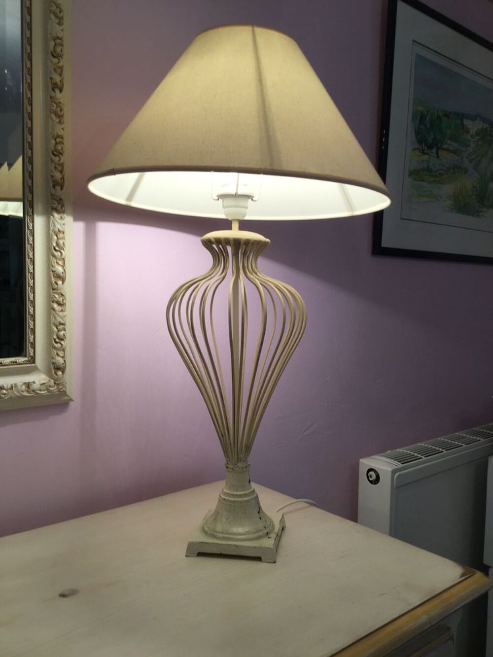 Lampes Décoration