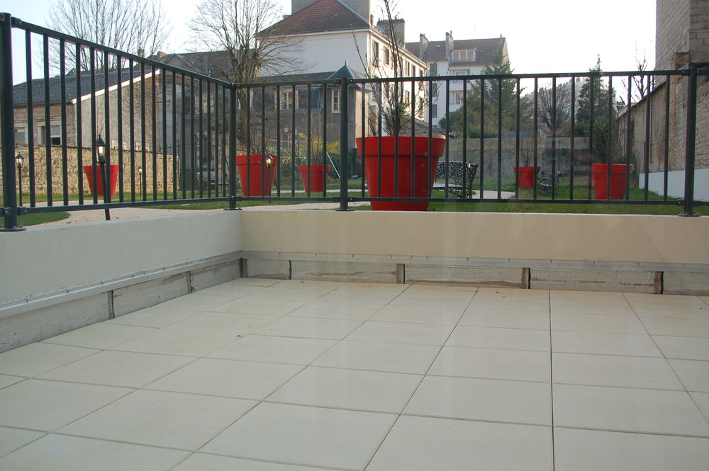 Vente Appartement T2   RDC  avec terrasse  DIJON Dijon