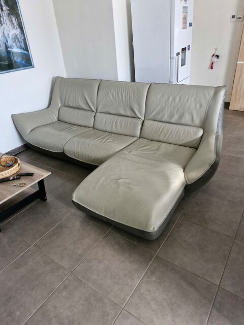 Canap�  d angle 10 Gandrange (57)