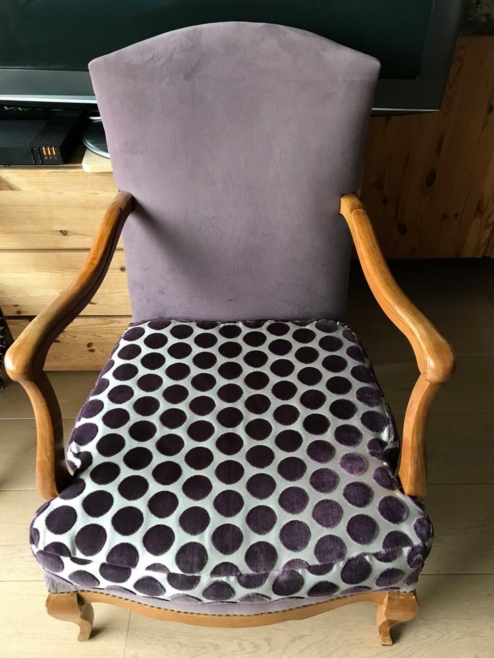 Fauteuil Meubles